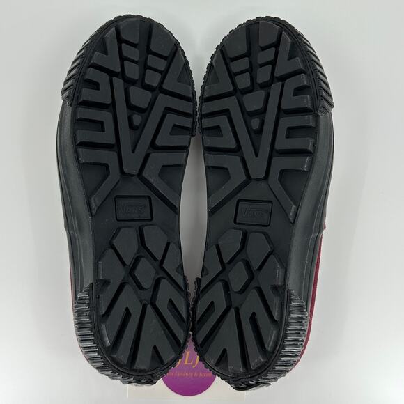 Vans Authentic 44 Lug DX Anaheim Factory Port Royal Size 7 Women's/ 5.5 Men's - Picture 10 of 11